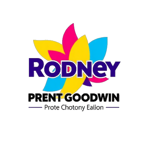 RODNEY PRENT GOODWIN logo