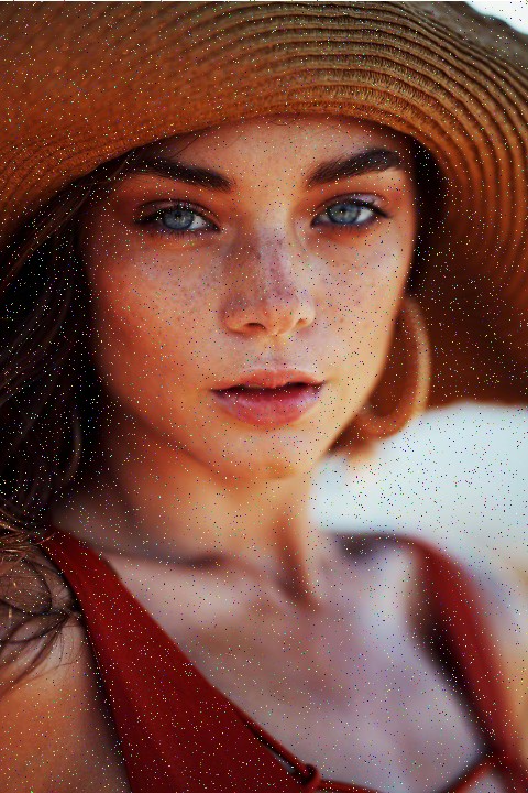 Rodney Prent Goodwin