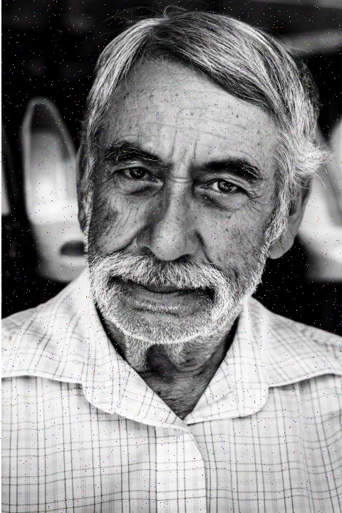 Rodney Prent Goodwin