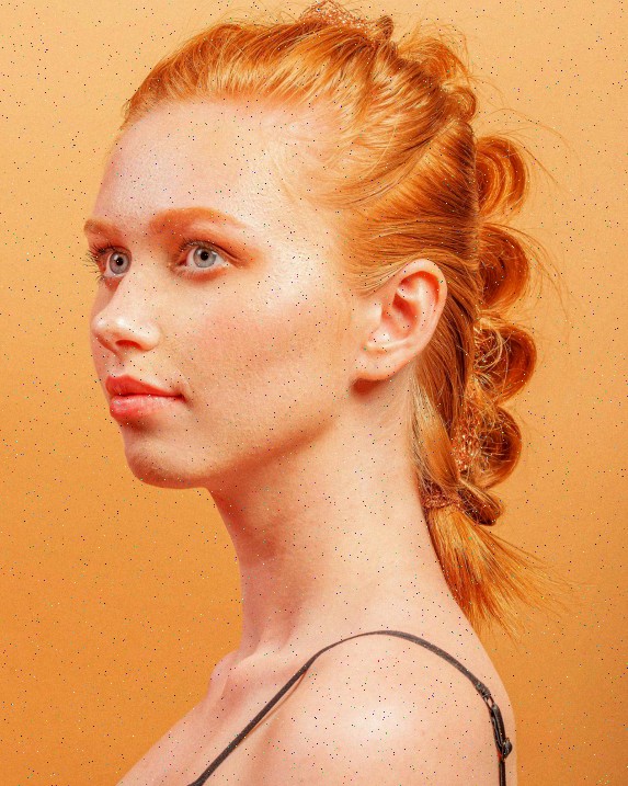 Author portrait Rodney Prent Goodwin